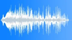 Angry caveman shaky shoutSound Effect
