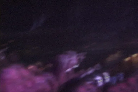 Angry Crowd 스톡 동영상 290318