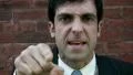 Angry executive! HD Footage