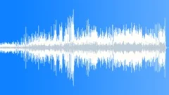 Angry Frogs Stock Music