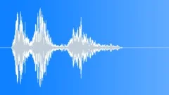 Angry ghostSound Effect
