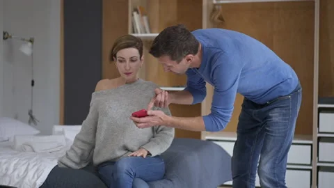 Cheating On Wife Stock Footage ~ Royalty Free Stock Videos | Pond5