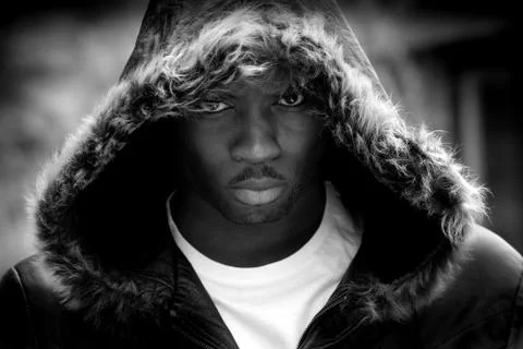 Angry Man Fotos Stock