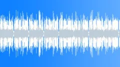 Angry Metal Background Loop Stock Music