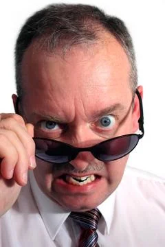 Angry Stock Photos