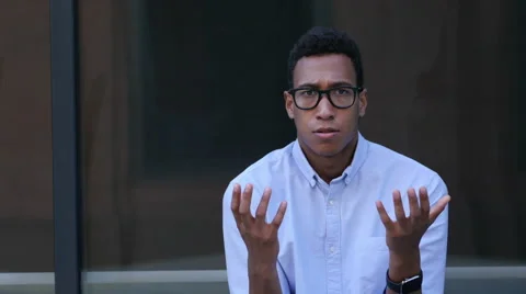 Black Man Jerking Stock Videos – Royalty-Free HD & 4K Videos