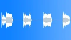 Angry Robot Cyborg thinkingSound Effect