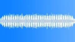 Angry RobotSound Effect