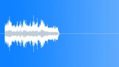 Angry wasp in a jar Sound Effect