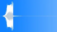 Angry whoosh 3 Sound Effect