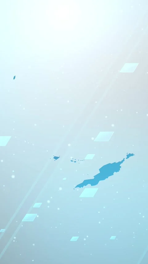 Anguilla Slider Background Stock Footage 259630018