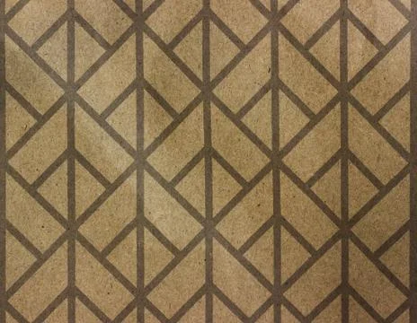 Angular background. Diamond pattern. Vintage corner background. Angular pattern Stock Photos