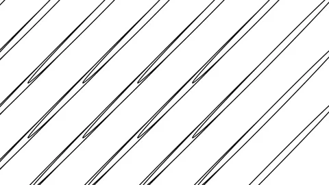 Angular Mapping and Generative Geometry Video stock 246589921