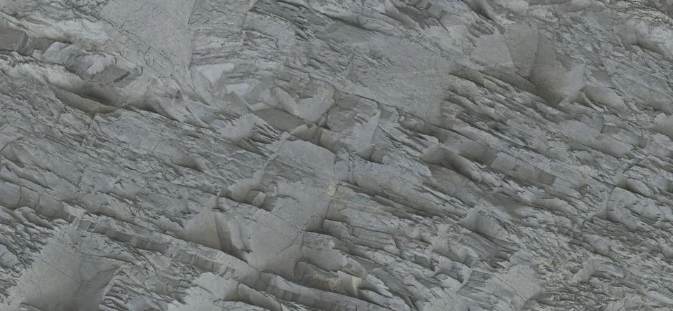 Angular Tilted Slate Bedding Plane Texture Stock Photos