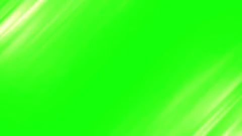 Angular white rays effect green screen realistic sunlight ray lights from corner Stock Footage 308523312