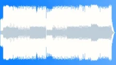 Anhelos - Cool Nu Metal Groovy Tribal (Instrumental) Stock Music