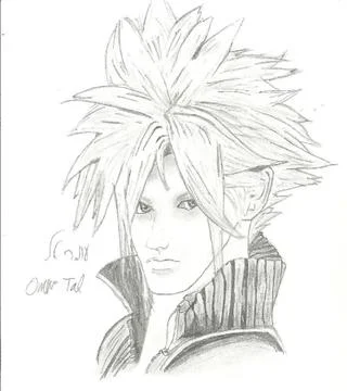 Anima paint #5 Stock Illustration