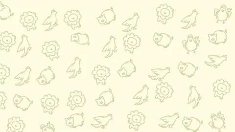 Animal 39 Stock Footage 336390207