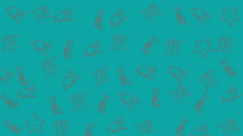 Animal 44 Stock-Footage 336390002