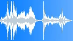 Animal African Wild Dog whining02 Sound Effect