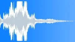 Animal African Wild Dog whining03 Sound Effect