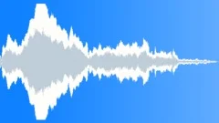 Animal African Wild Dog yelping02 Sound Effect