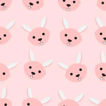 ANIMAL DESIGN SEAMLESS PATTERNS Stock Illustration