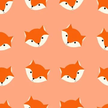 ANIMAL DESIGN SEAMLESS PATTERNS Stock Illustration