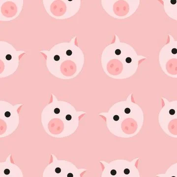 ANIMAL DESIGN SEAMLESS PATTERNS Stock Illustration