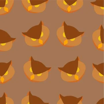 ANIMAL DESIGN SEAMLESS PATTERNS Stock Illustration