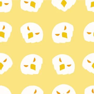 ANIMAL DESIGN SEAMLESS PATTERNS Stock Illustration