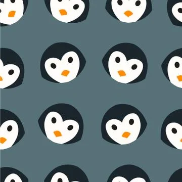 ANIMAL DESIGN SEAMLESS PATTERNS Stock Illustration