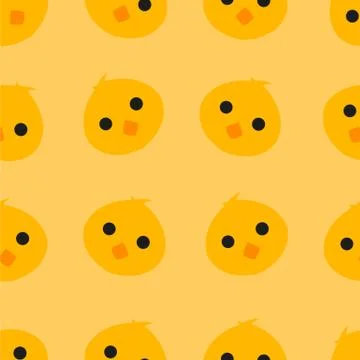 ANIMAL DESIGN SEAMLESS PATTERNS Stock Illustration