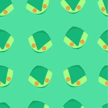 ANIMAL DESIGN SEAMLESS PATTERNS Stock Illustration