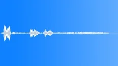 ANIMAL DOG BLUE HEALER BARK GROWL01 Sound Effect
