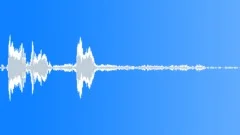 ANIMAL DOG BLUE HEALER BARK GROWL02Sound Effect