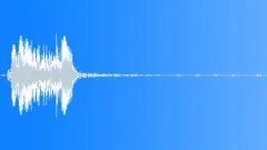 ANIMAL DOG BLUE HEALER BARK03Sound Effect