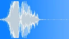 ANIMAL DOG BORDER COLLIE FEMALE BARK03Sound Effect