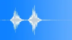 ANIMAL DOG CHIHUAHUA NEWCASTLE BARK DOUBLE04Sound Effect