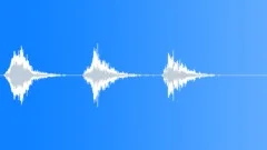 ANIMAL DOG GOLDEN RETRIEVER DOTTI BARK06Sound Effect