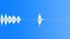 ANIMAL DOG SMALL01 BARKING02Sound Effect