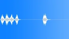 ANIMAL DOG SMALL01 BARKING03Sound Effect