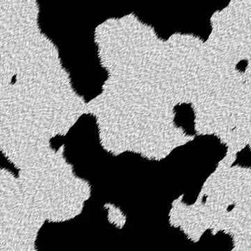 Animal fur background Illustrazione stock