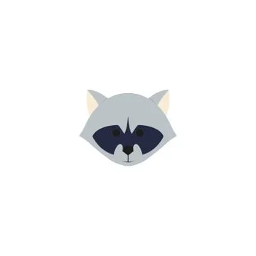 ANIMAL ICON DESIGN Stock Illustration