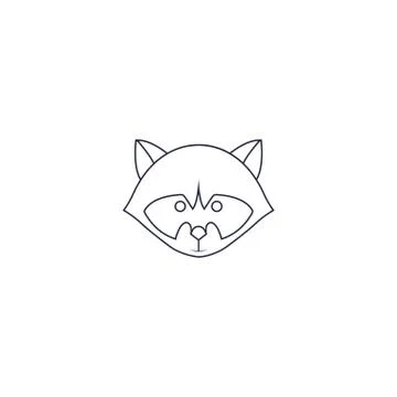 ANIMAL ICON DESIGN Stock Illustration