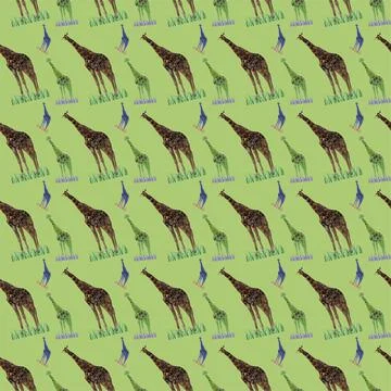 Animal Stock Illustration