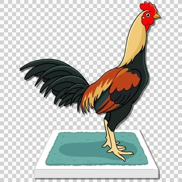 Animal Stock-Illustration