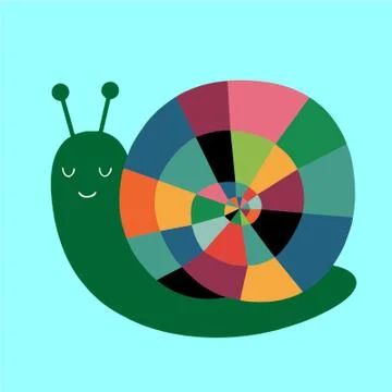 Animal pattern for design or printing Stock Illustration