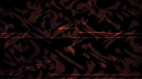 Animal Print Background Texture Patterns. Stock Footage 335347594