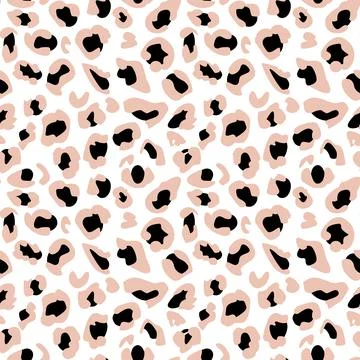 Animal print Stock Illustration
